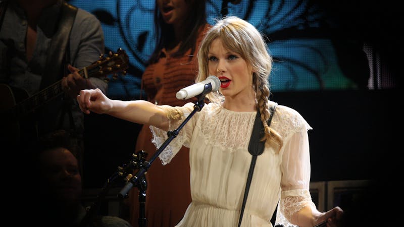 Taylor Swift: dueña (de su universo musical) y señora (de sus seguidores)