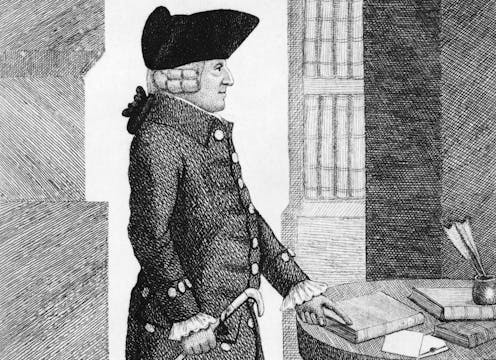 What the right gets wrong about Adam Smith