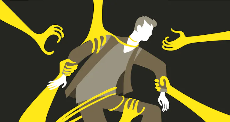 Cómo evitar las malas influencias