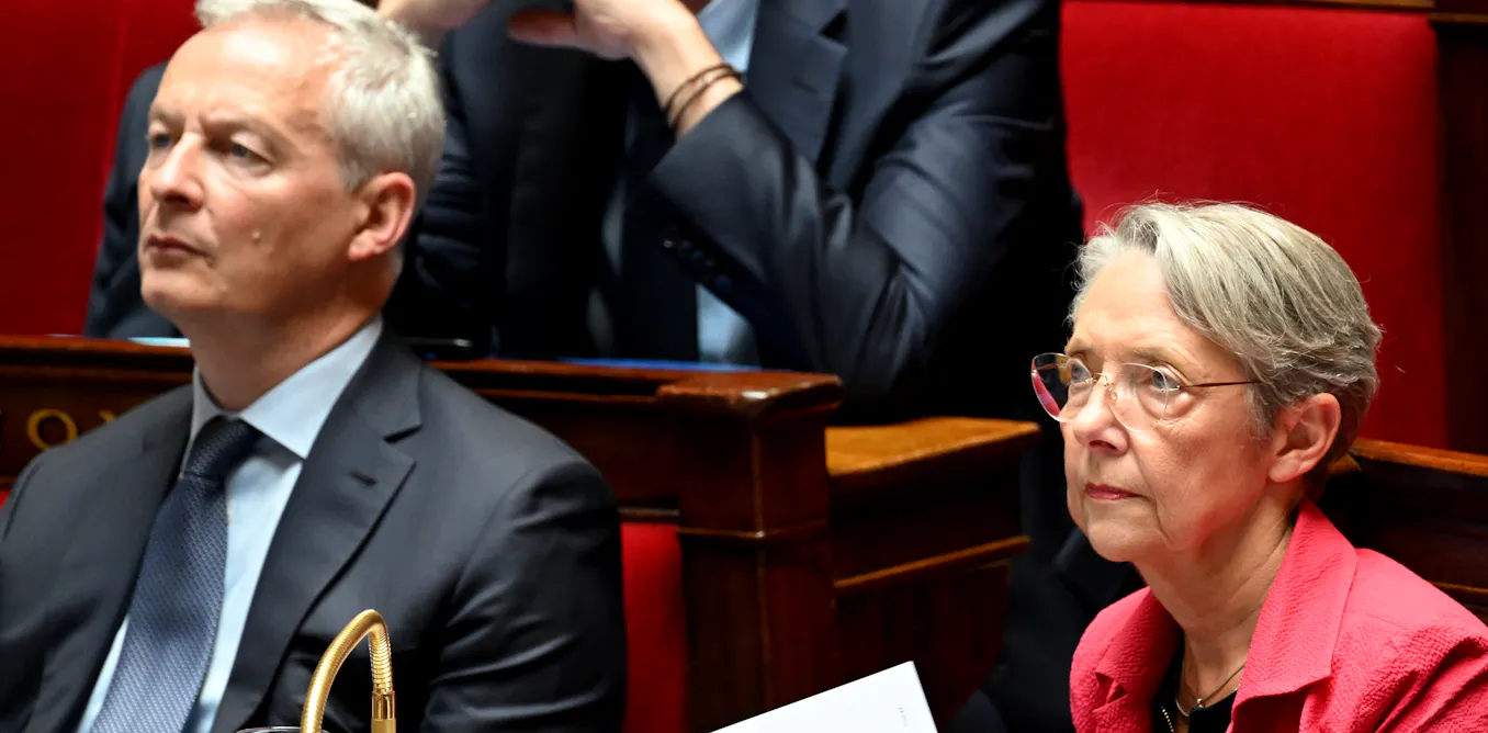 Ce que le néolibéralisme provoque dans notre démocratie Ce que le néolibéralisme provoque dans notre démocratie
