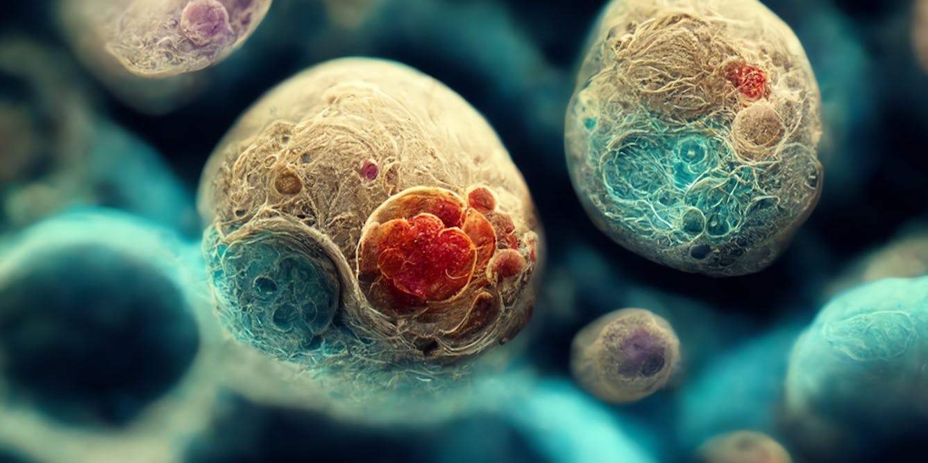 Gli scienziati hanno creato embrioni umani artificiali.  Ora dobbiamo considerare i dilemmi etici e morali