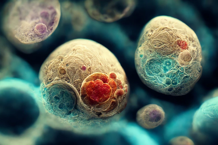 Embryonic stem cells