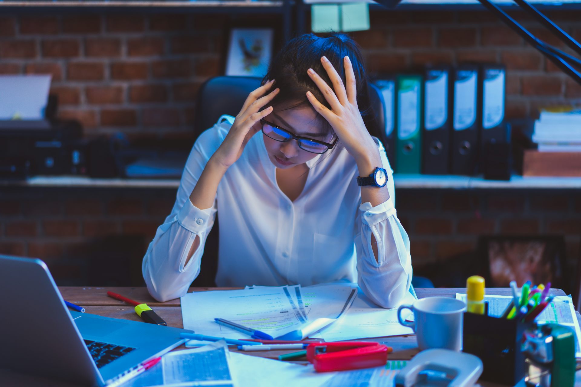 Survei: beban kerja mahasiswa magang setara pekerja penuh waktu, tapi mayoritas tak diupah