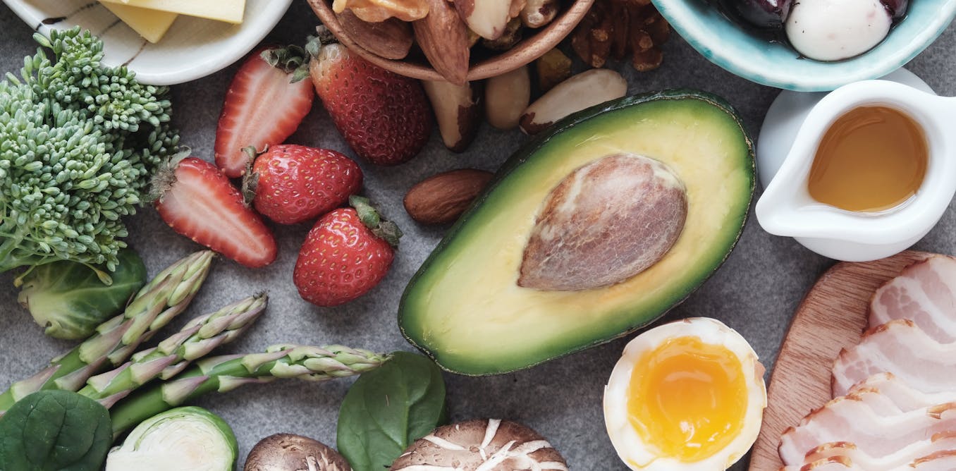 Keto diet may slow cancer tumour growth in mice – but not without potentially deadly consequences Keto diet may slow cancer tumour growth in mice – but not without potentially deadly consequences