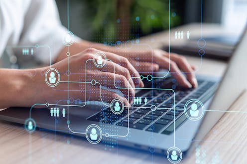 We asked ChatGPT to write a company HR policy – and the results were promising