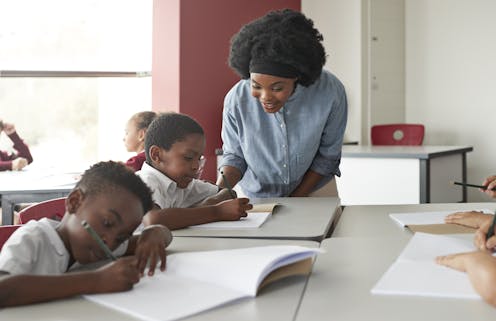 Juneteenth offers new ways to teach about slavery, Black perseverance and American history