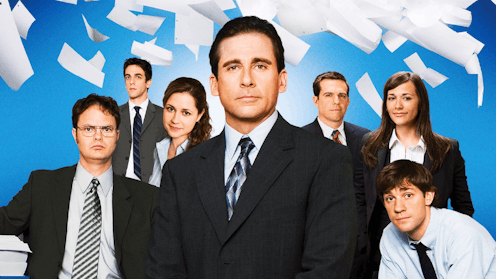 The Australian remake of The Office has the potential to be great