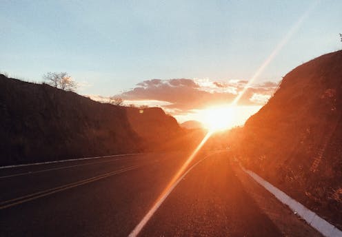 Where was the Sun? Here's why astronomers are more useful in court cases than you'd think
