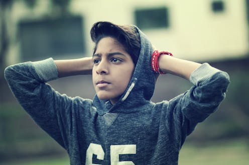 how to help your child prepare for high school