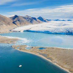Antarctic study proves glacier has undergone irreversible retreat