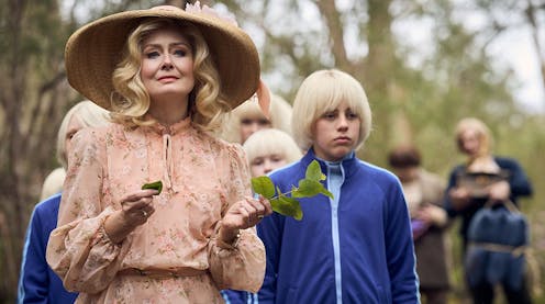 what's the appeal – and risk – of crime stories based on real events?