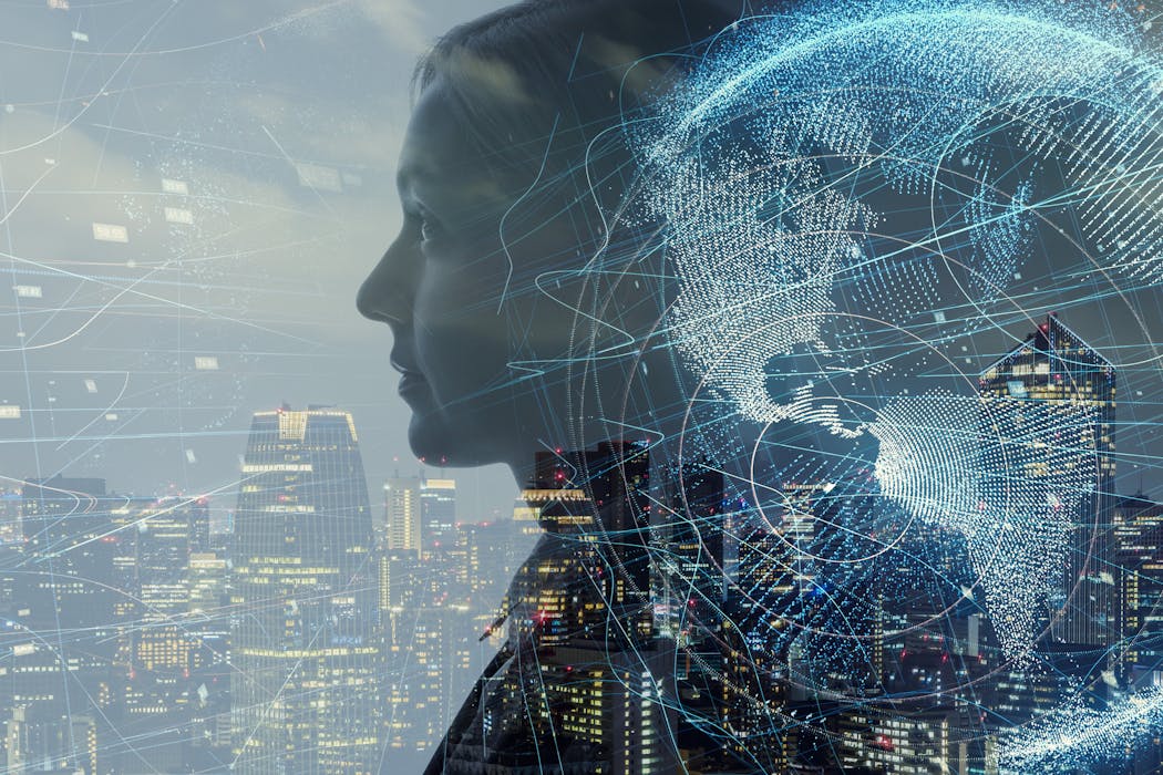 Four ways criminals could use AI to target more victims