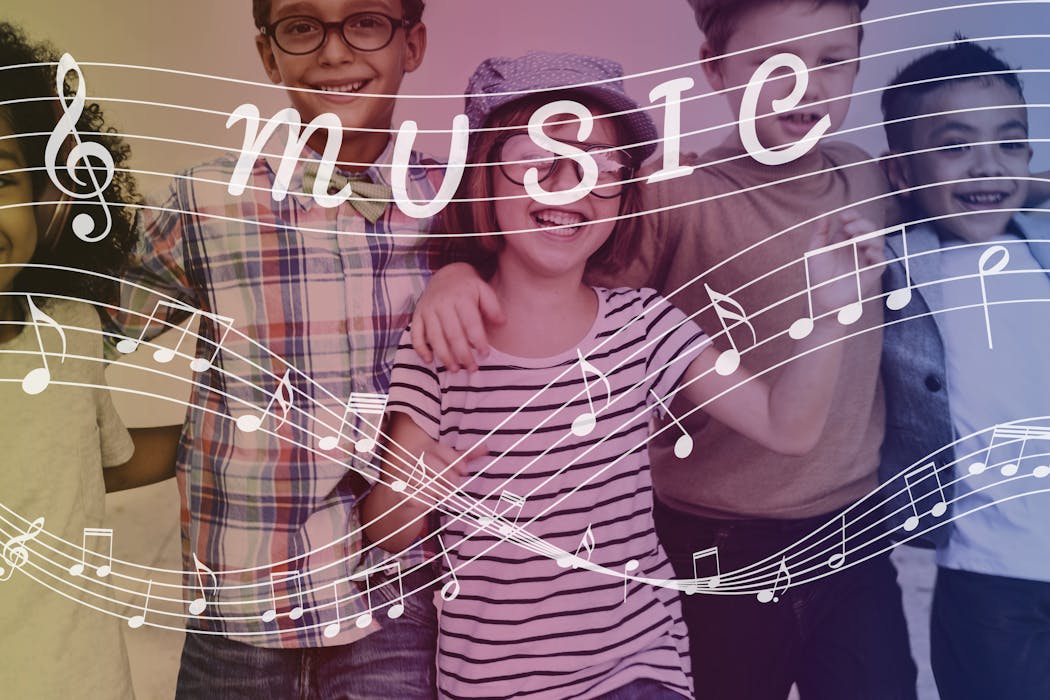 How music therapy can help rebuild the lives of refugees