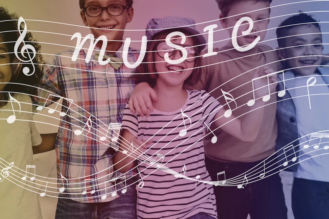 How music therapy can help rebuild the lives of refugees