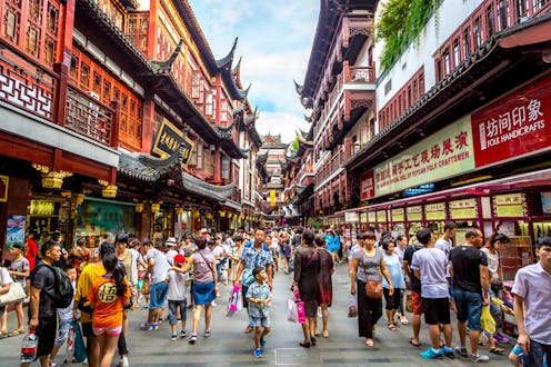 China's economic recovery is built on increasingly shaky foundations and that could affect the whole world