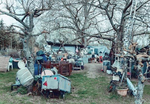 Why do people with hoarding disorder hoard, and how can we help?