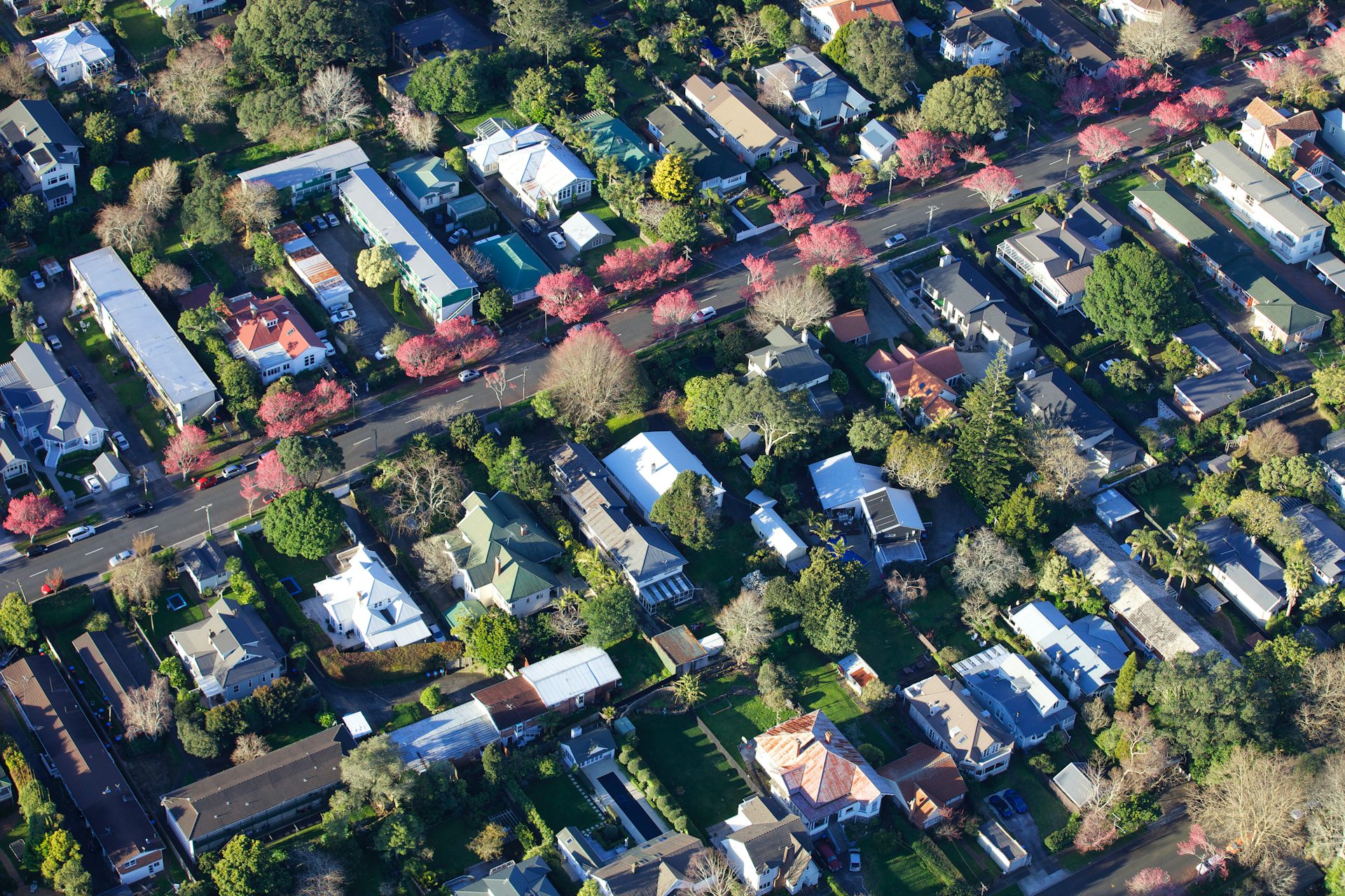 NZ’s Housing Market Drives Inequality – Why Not Just Tax Houses Like ...