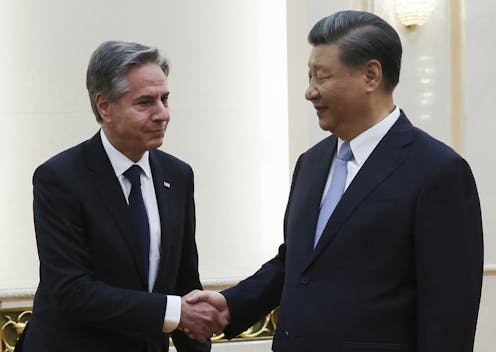 China and the US are talking again – so, where does the relationship go from here?