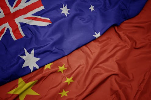 Australians' feelings towards China are thawing but suspicion remains high: Lowy 2023 poll