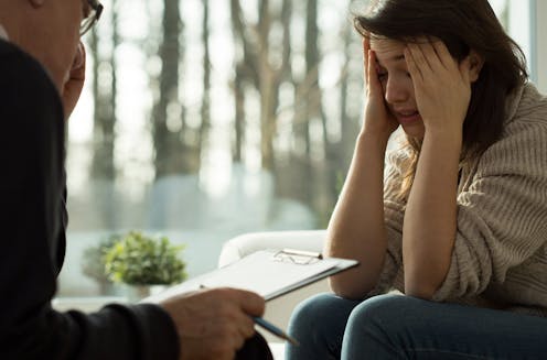 'Psychological debriefing' right after an accident or trauma can do more harm than good – here's why