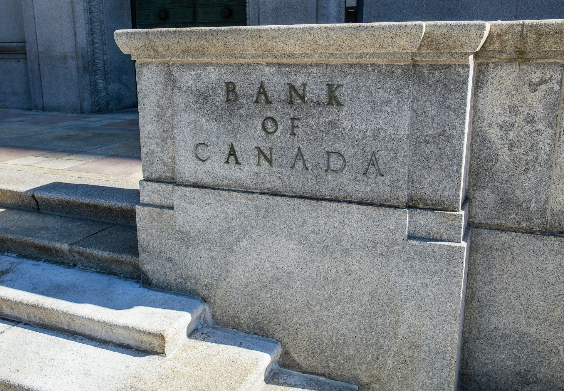 As The Bank Of Canada Prepares For A Digital Canadian Dollar ...