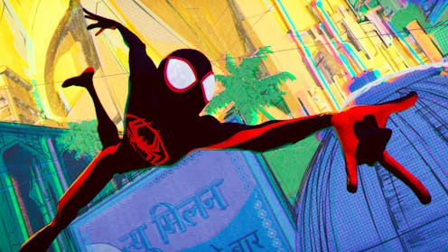 Are the Oscars going to take animated films more seriously?
