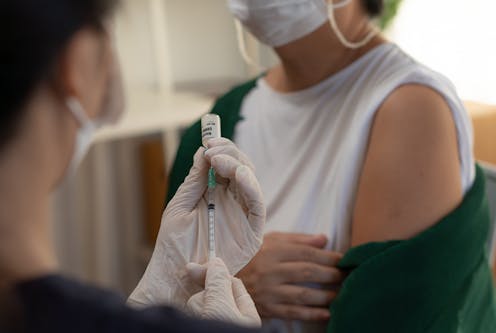 Do I need a booster vaccine if I recently had COVID? What if I'm not sure what I had?