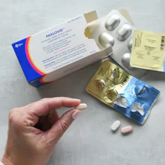 Neumotide Lagevrio – News, Research and Analysis – The Conversation – page 1