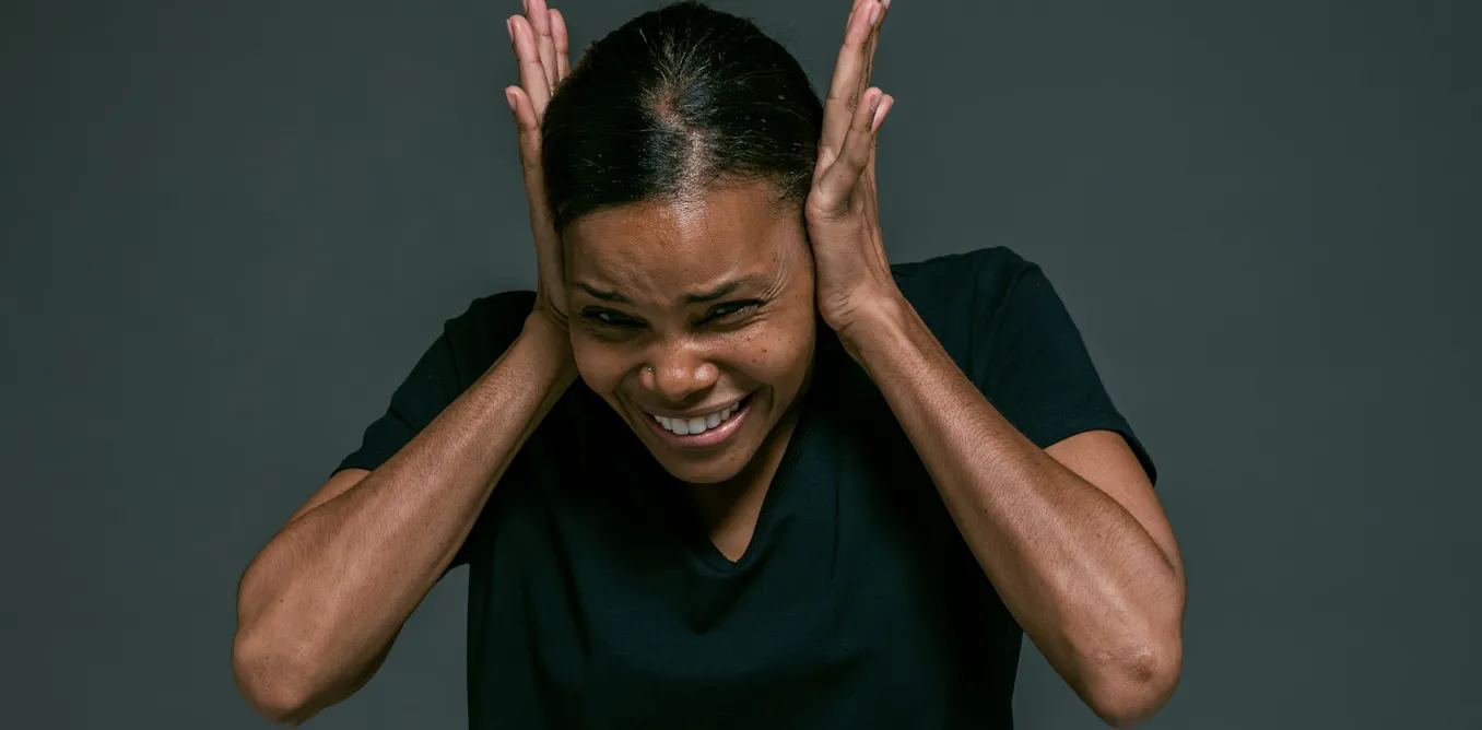 Hearing voices? You’re not alone Hearing voices? You’re not alone