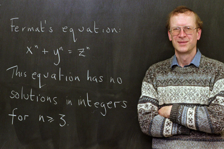Proving Fermat’s last theorem: 2 mathematicians explain how building ...