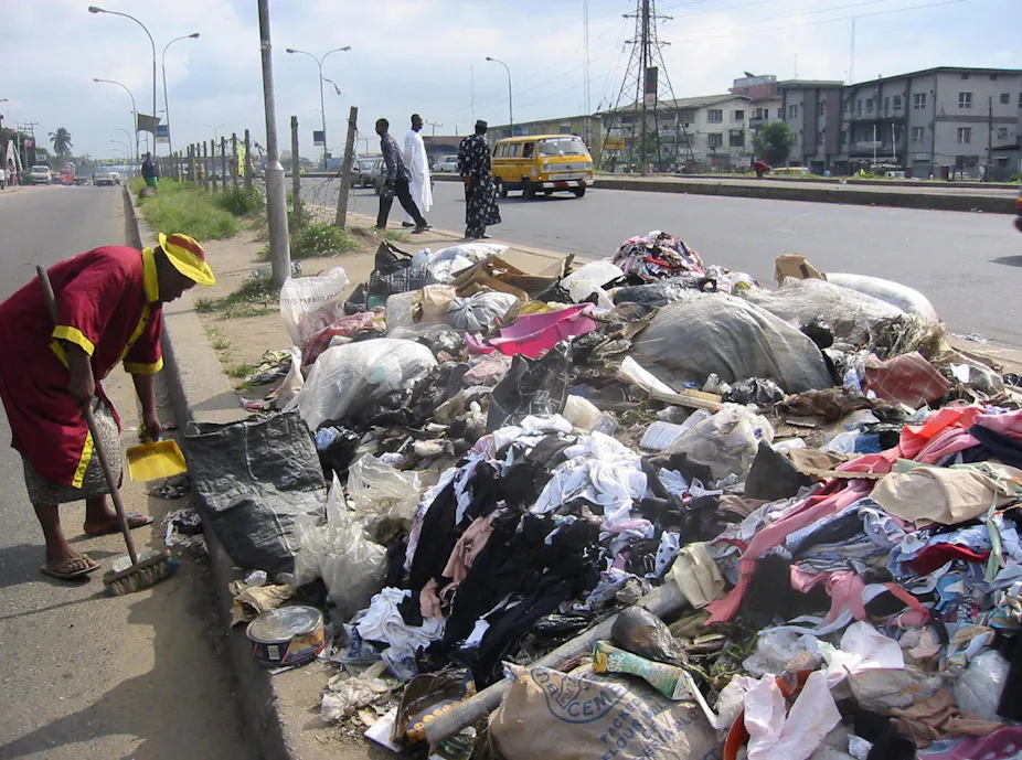 Waste Disposal In Nigeria Is A Mess How Lagos Can Take The Lead In waste-disposal-in-nigeria-is-a-mess-how-lagos-can-take-the-lead-in