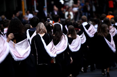 With campus numbers plummeting due to online learning, do we need two categories of university degree?