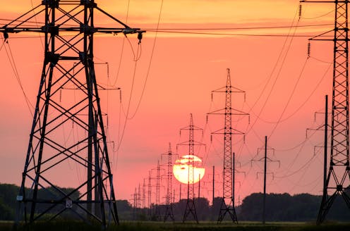 We need to decarbonise our electricity supply, and quickly – Alan Finkel shows how green energy can be a reality, and bring economic benefits