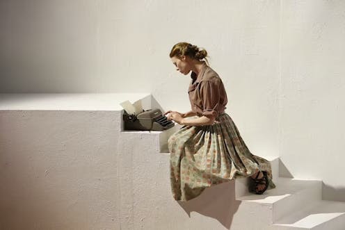 'the problem is that my success seems to get in his way' – the fraught terrain of literary marriages