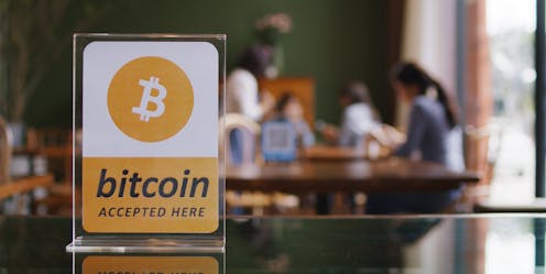 New data proves almost no one uses Bitcoin as currency. It's actually more like gambling