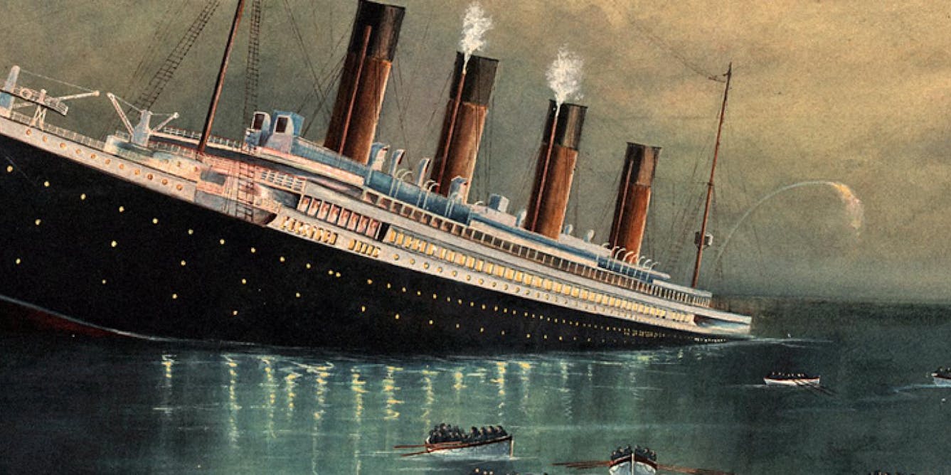 Why some people will risk their lives to see the Titanic in real life