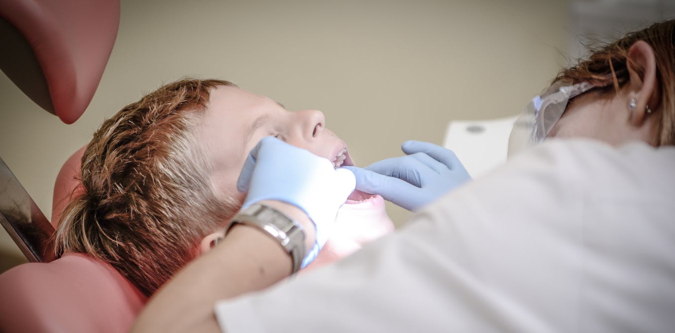 Highly-priced dental care worsens inequality. Is it time for a Medicare-style ‘Denticare’ plan?