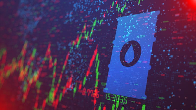 Cuáles son las principales incertidumbres en el mercado global del petróleo Cuáles son las principales incertidumbres en el mercado global del petróleo