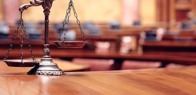 Unraveling the Legal Landscape: The History and Journey of Law News Unraveling the Legal Landscape: The History and Journey of Law News