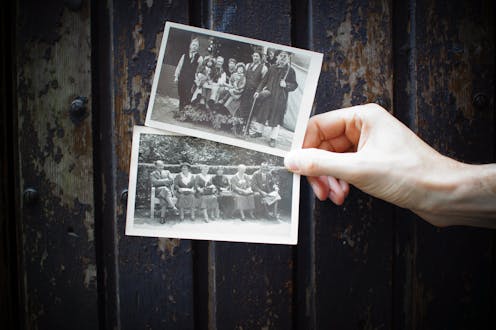 Nearly two thirds of family historians are distressed by what they find – should DNA kits come with warnings?