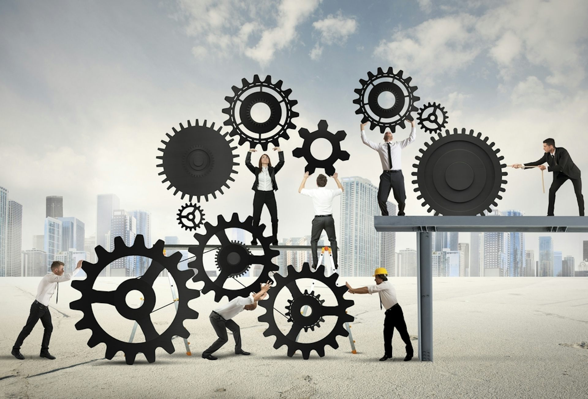 Enseignement professionnel : entre écoles et entreprises ...