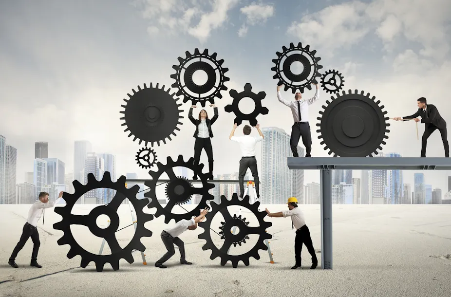 Enseignement professionnel : entre écoles et entreprises ...