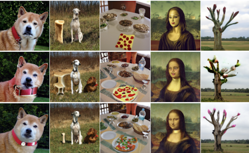The folly of making art with text-to-image generative AI