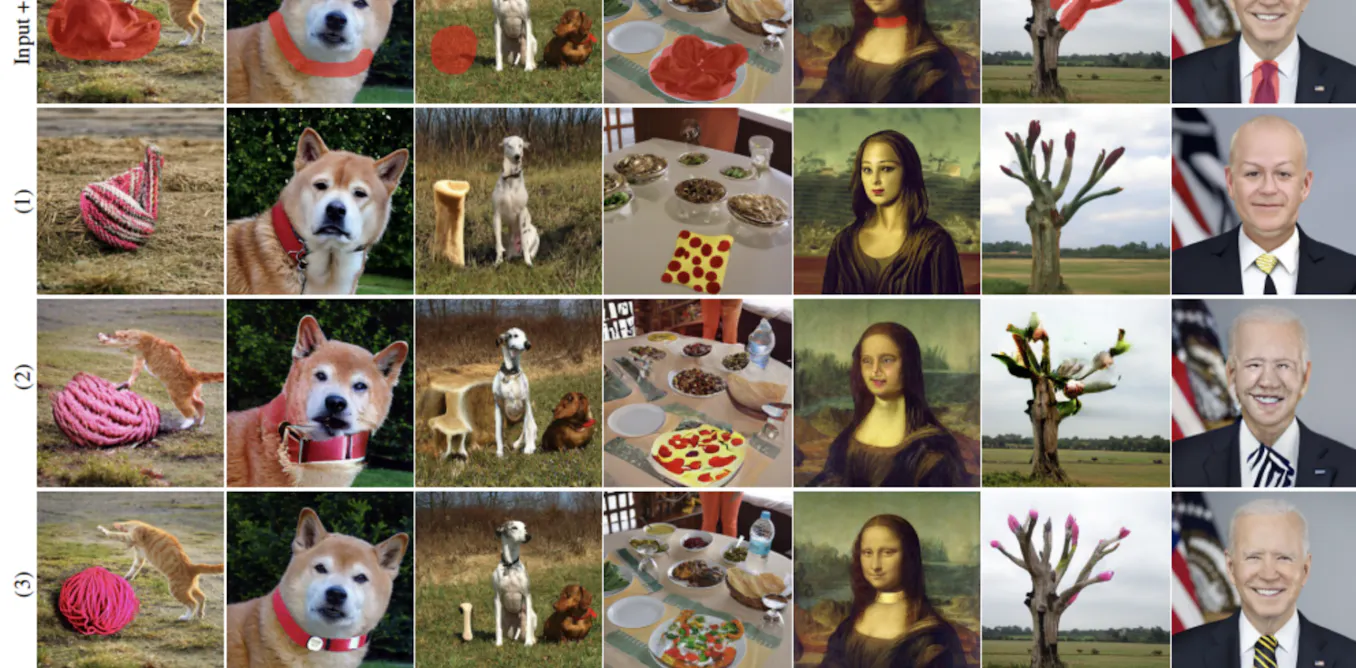 Images Done Using Text The folly of making art with text-to-image generative AI