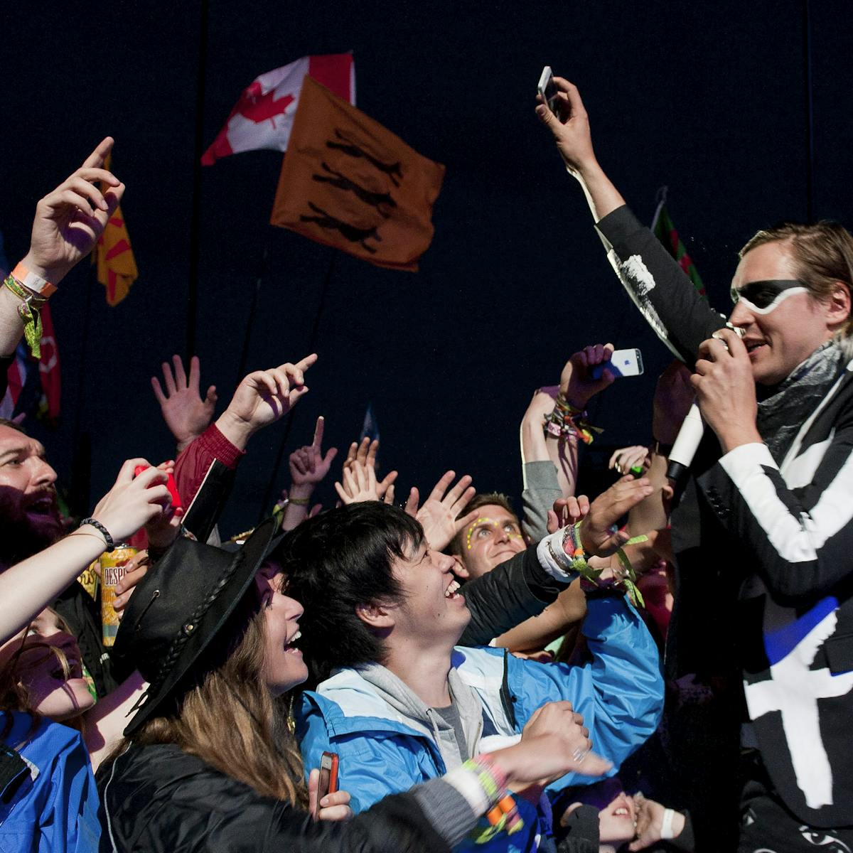 Explainer: indie music