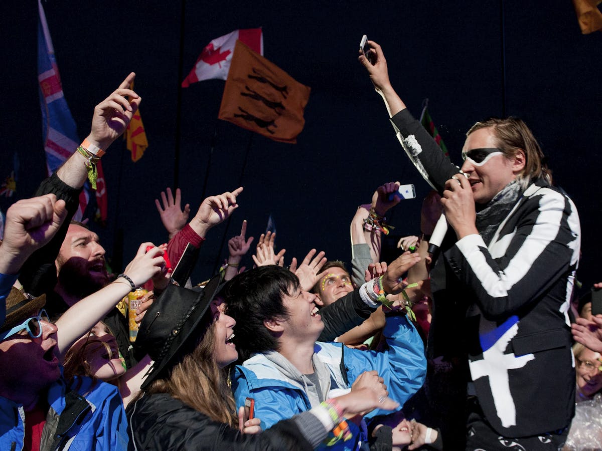 Explainer: indie music