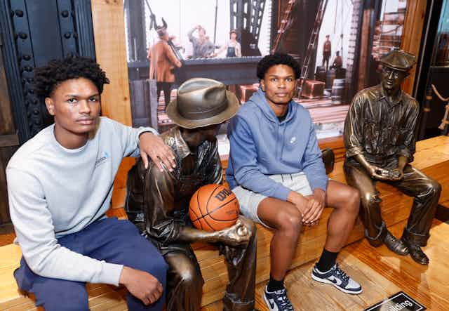 What is the Difference between Basketball Shoes And Regular Shoes?: Unveiling the Unique Performance Boosters