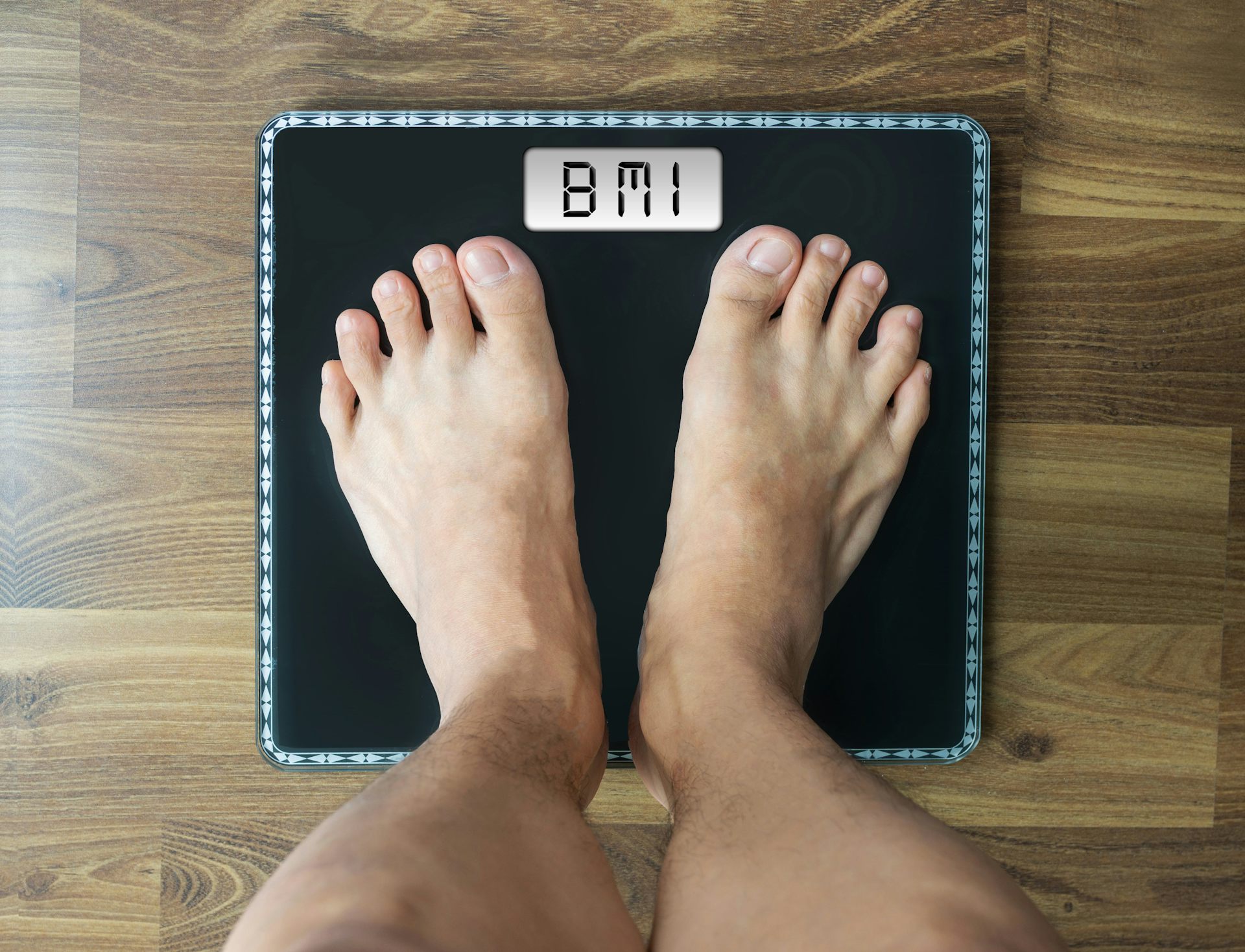 Body mass index has been the standard measure to classify obesity and overweight for decades.