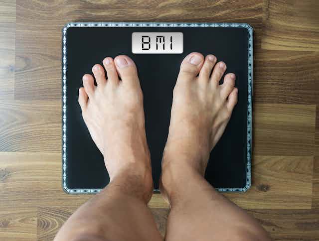 Are you Overweight or Obese? Try our BMI Calculator Chart