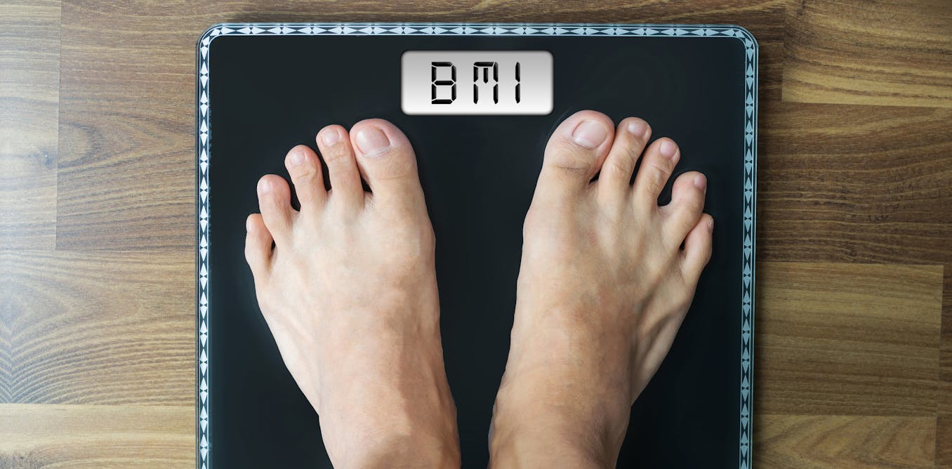BMI alone will no longer be treated as the go-to measure for weight management – an obesity medicine physician explains the seismic shift taking place